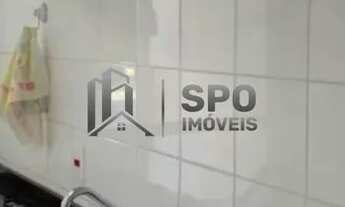 Imagem 5: Apartamento com 60m² para locação no Jardim Marajoara - São Paulo