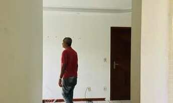 Imagem 7: Apartamento padrão