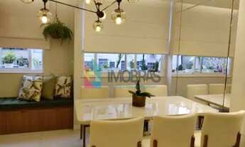 Imagem 5: Apartamento-À VENDA-Copacabana-Rio de Janeiro-RJ