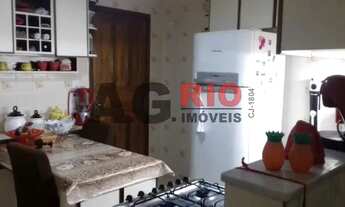 Imagem 7: Apartamento-À VENDA-Taquara-Rio de Janeiro-RJ