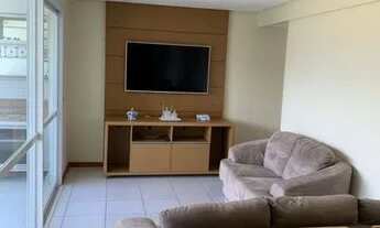 Imagem 2: Alugo apartamento no condominio absolutto 3/4n mobiliado