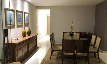 Imagem 4: EXCELENTE APARTAMENTO, NO EDIFÍCIO MONTPELLIER, 03 SUÍTES!