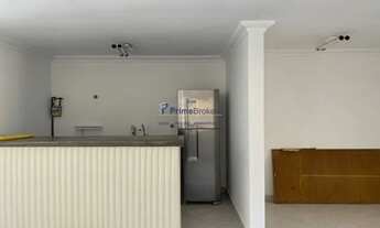 Imagem 3: Cobertura Duplex Com vista livre com 110m² Com 3 Dormitorios 1Suite 1 Vaga Proximo do Metr