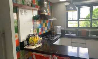 Imagem 7: Apartamento com 3 dormitórios à venda, 120 m² por R$ 875.000 - Vila Prudente (Zona Leste