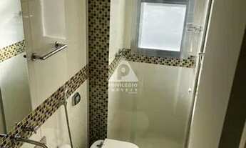 Imagem 4: Apartamento à venda, 2 quartos, 1 suíte, 1 vaga, Tijuca - RIO DE JANEIRO/RJ