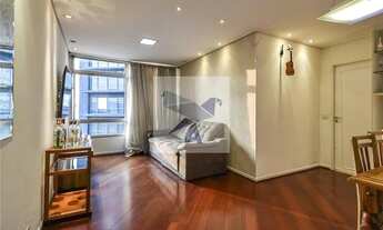 Imagem 2: Apartamento em São Paulo