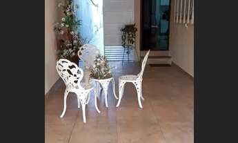 Imagem 4: Casa Térrea - R. Guilherme Rudge