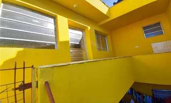 Imagem 2: Casa para locação com 35 m², 1 quarto, cozinha lavanderia e banheiro na Vila Penteado, Zon