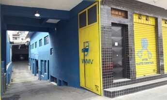 Imagem 5: Galpão para locação na Vila Esperança com possibilidade de desmembramento.o