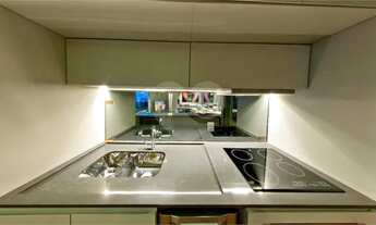 Imagem 4: Apartamento a venda de 53m² - Vila Olimpia