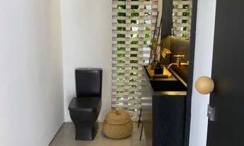 Imagem 4: Casa porteira fechada(tudo incluso) no Condomínio Cabo Branco Privê com 3 suítes