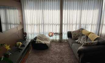 Imagem 4: Apartamento com 4 dormitórios à venda, 154 m² por R$ 1.100.000 - Vila Pavan - Americana/SP