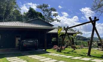 Imagem 2: Casa em Melgaço - Domingos Martins