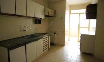 Imagem 10: Apartamento Padrão em São José do Rio Preto