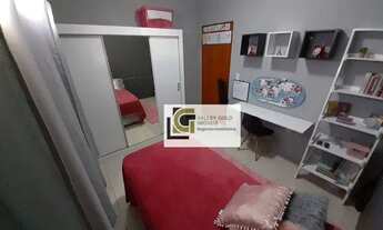 Imagem 6: Sobrado com 4 dormitórios à venda, 128 m² por R$ 480.000,00 - Residencial Gazzo - São José