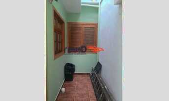 Imagem 5: Sobrado, Taboão - Diadema