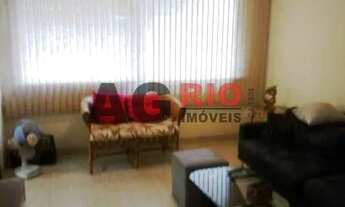 Imagem 6: Casa de rua-À VENDA-Pechincha-Rio de Janeiro-RJ