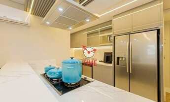 Imagem 5: APARTAMENTO com 3 dormitórios à venda com 105m² por R$ 924.108,00 no bairro Bacacheri - CU