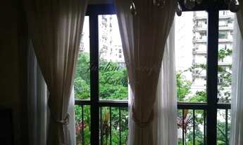 Imagem 2: APARTAMENTO VILA NOVA CONCEIÇÃO 208m2 - 3 DORM COM SUÍTES - 3 VAGAS