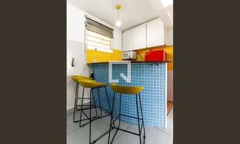 Imagem 4: Apartamento para Aluguel - Bela Vista, 2 Quartos, 40 m2