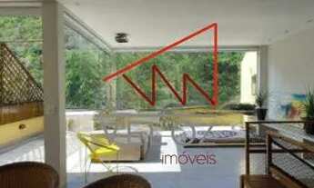 Imagem: Apartamento-À VENDA-São Conrado-Rio de