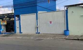 Imagem 3: Casa com 1 dormitório para alugar, 40 m² por R$ 1.147,00/mês - Jardim Ísis - Cotia/SP