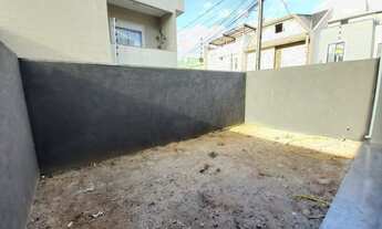 Imagem 7: Sobrado Triplex Novo 180m², 3 dorms.venda C.Comprido, Curitiba