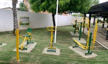 Imagem 4: Apartamento para Venda em Aracaju, Aruana, 3 dormitórios, 1 suíte, 2 banheiros, 1 vaga