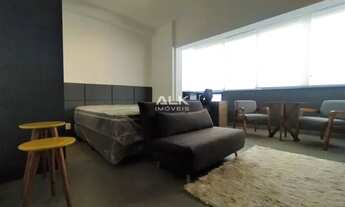 Imagem 2: Maravilhoso studio a poucos metros da Estação Oscar Freire!!