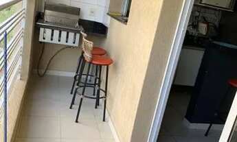 Imagem 4: RIBEIRÃO PRETO - Apartamento Padrão - NOVA ALIANÇA