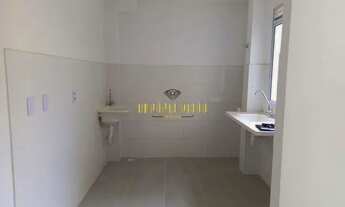 Imagem 3: Apartamento com 2 dormitórios para aluguel no bairro Chácara Estância Paulista - Suzano-SP