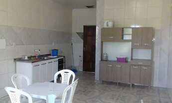 Imagem 3: Casa no Conjunto João Alves