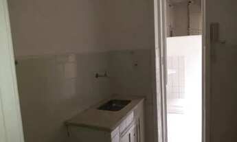 Imagem 5: Gloria, quarto e sala