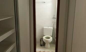 Imagem 6: Alugo apto com piscina mobilhado