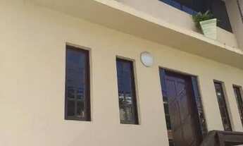 Imagem 5: Casa com 3 dormitórios para alugar, 196 m² por R$ 2.500/mês - Jardim Santa Lúcia - Campo L