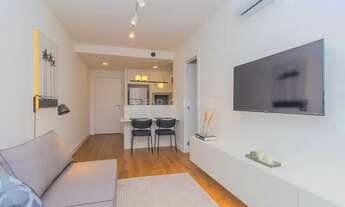 Imagem 4: 1 Dorm com infra completa proximo a Carlos Gomes