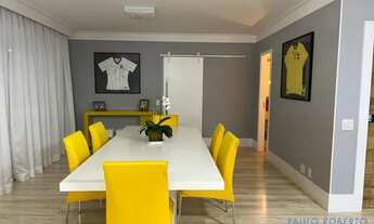 Imagem 3: APARTAMENTO - MORUMBI - SP