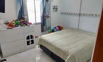 Imagem 4: Apartamento com 2 dormitórios à venda, 65 m² por R$ 325.000,00 - Vila Valença - São Vicent