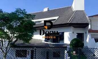 Imagem: CASA RESIDENCIAL em CURITIBA - PR, BACACHERI