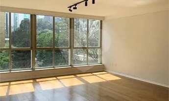 Imagem: São Paulo - Apartamento Padrão - JARDIM