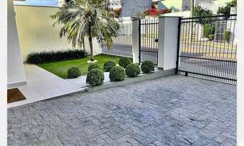 Imagem 4: Ótima Casa 02 Pavimentos com 03 Dorms sendo 01 Suíte - Capoeiras - São José SC