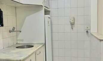 Imagem 7: Apartamento para alugar, 33 m² por R$ 2.554,00/mês - Consolação - São Paulo/SP