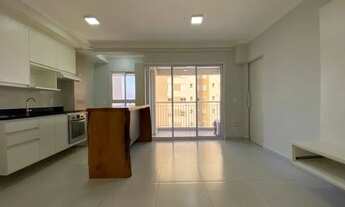 Imagem 4: Apartamento com 1 dormitório para alugar, 48 m² por R$ 2.573,00/mês - Santo Antônio - Amer