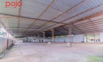 Imagem 2: Galpão Icoaraci