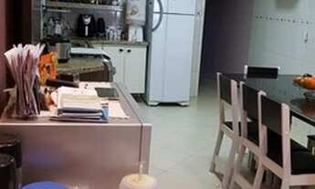 Imagem 4: Sobrado para venda tem 240 mts² e 3 quartos em Parque São Vicente - Mauá - SP. 2 vagas co