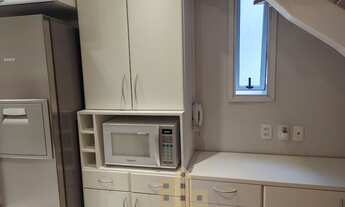 Imagem 7: Duplex para aluguel com 98 metros quadrados com 2 quartos em Jardim Paulista - São Paulo