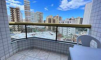 Imagem 5: Apartamento no Caiçara - Praia Grande/SP