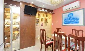 Imagem 7: Apartamento para Venda - 171.6m², 3 dormitórios, sendo 2 suites, 1 vaga - Rio Branco