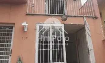 Imagem 2: Casa Padrão em Campinas