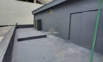 Imagem 5: Prédio/Edifício inteiro para aluguel com 1230 metros quadrados em Centro - Curitiba - PR